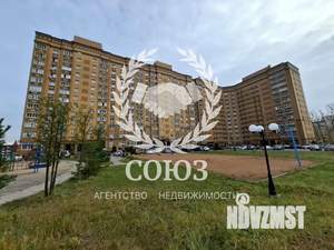 1-к квартира, вторичка, 39м2, 9/12 этаж