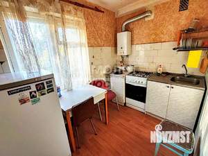 2-к квартира, вторичка, 45м2, 2/2 этаж