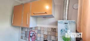 1-к квартира, вторичка, 22м2, 5/5 этаж