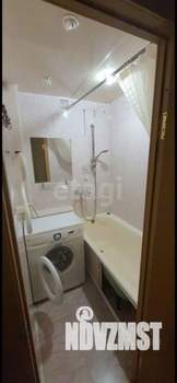 2-к квартира, вторичка, 44м2, 2/5 этаж