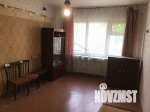 2-к квартира, вторичка, 44м2, 1/5 этаж