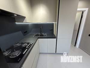 2-к квартира, вторичка, 50м2, 1/5 этаж