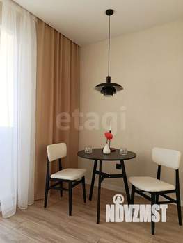 1-к квартира, вторичка, 37м2, 8/10 этаж