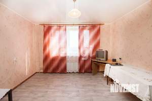 1-к квартира, вторичка, 38м2, 12/14 этаж