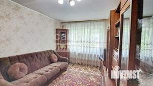 2-к квартира, вторичка, 43м2, 3/5 этаж