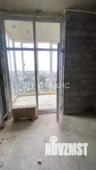 1-к квартира, вторичка, 48м2, 9/22 этаж