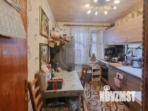 3-к квартира, вторичка, 66м2, 2/9 этаж