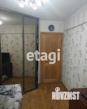 3-к квартира, вторичка, 63м2, 3/5 этаж