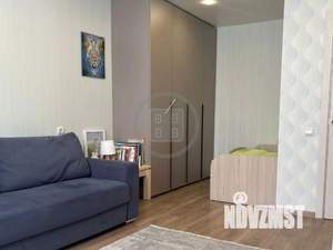 1-к квартира, вторичка, 38м2, 5/10 этаж