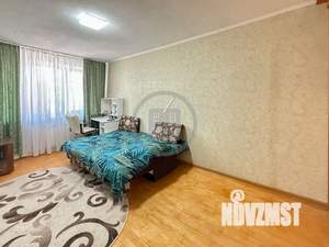 1-к квартира, вторичка, 30м2, 5/5 этаж