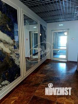 Студия квартира, вторичка, 25м2, 16/25 этаж