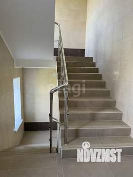 1-к квартира, вторичка, 49м2, 1/4 этаж