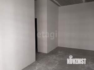2-к квартира, вторичка, 57м2, 3/9 этаж