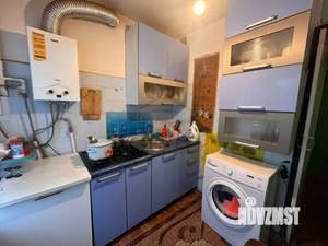 4-к квартира, вторичка, 59м2, 2/5 этаж