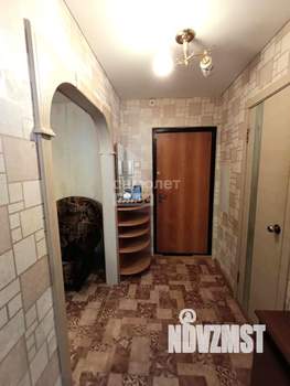 1-к квартира, вторичка, 35м2, 1/9 этаж