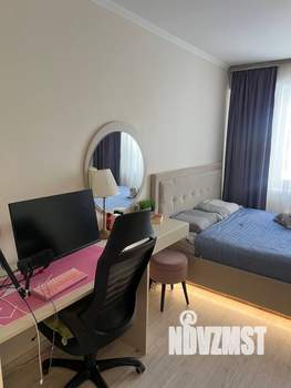 3-к квартира, вторичка, 71м2, 2/14 этаж