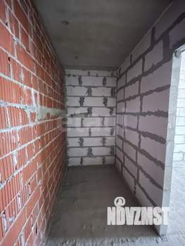 1-к квартира, вторичка, 39м2, 3/3 этаж