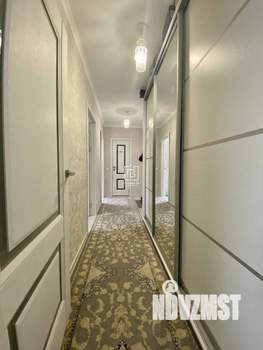 2-к квартира, вторичка, 43м2, 2/3 этаж