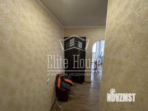 1-к квартира, вторичка, 33м2, 3/5 этаж