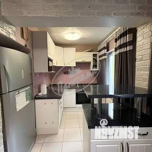 3-к квартира, вторичка, 61м2, 2/5 этаж