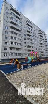1-к квартира, вторичка, 34м2, 10/10 этаж