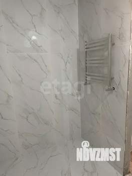 2-к квартира, вторичка, 62м2, 1/8 этаж