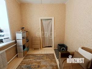 1-к квартира, вторичка, 14м2, 1/1 этаж