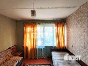 2-к квартира, вторичка, 45м2, 2/2 этаж