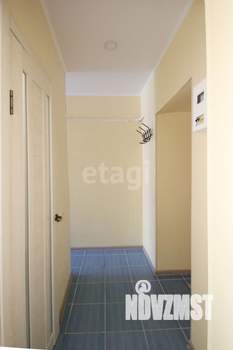 1-к квартира, вторичка, 20м2, 1/2 этаж