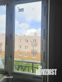 1-к квартира, вторичка, 30м2, 3/3 этаж