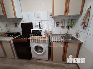 1-к квартира, вторичка, 33м2, 7/9 этаж