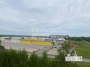 3-к квартира, вторичка, 86м2, 6/17 этаж