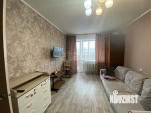 2-к квартира, вторичка, 51м2, 5/5 этаж