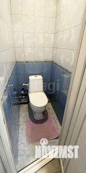 3-к квартира, вторичка, 51м2, 4/5 этаж