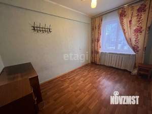 4-к квартира, вторичка, 59м2, 2/5 этаж