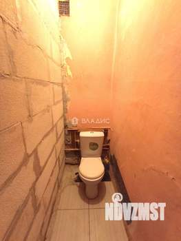 3-к квартира, вторичка, 73м2, 2/5 этаж