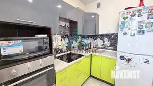 1-к квартира, вторичка, 39м2, 7/20 этаж