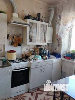 3-к квартира, вторичка, 50м2, 5/5 этаж