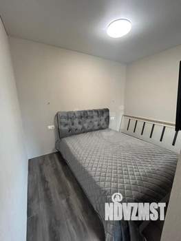 1-к квартира, вторичка, 38м2, 3/3 этаж