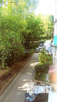 2-к квартира, вторичка, 47м2, 3/5 этаж