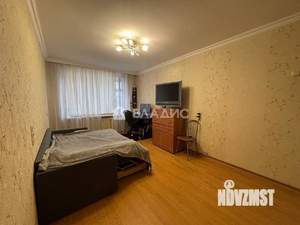 2-к квартира, вторичка, 47м2, 4/5 этаж