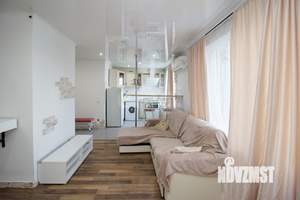 Студия квартира, вторичка, 33м2, 5/5 этаж