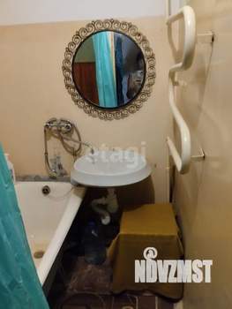 1-к квартира, вторичка, 32м2, 2/5 этаж