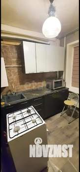 2-к квартира, вторичка, 44м2, 2/5 этаж