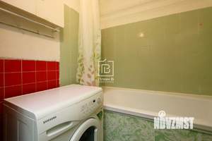 3-к квартира, вторичка, 64м2, 2/5 этаж