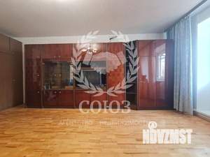 3-к квартира, вторичка, 90м2, 4/6 этаж