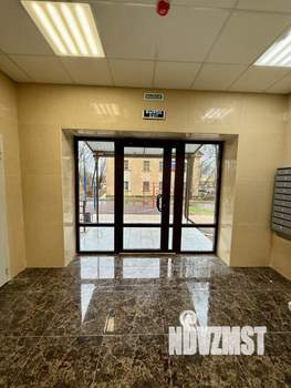 4-к квартира, вторичка, 107м2, 14/18 этаж