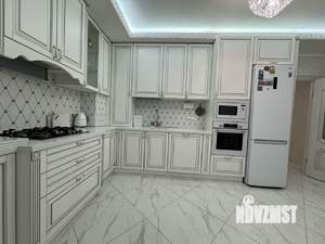 3-к квартира, вторичка, 110м2, 3/9 этаж