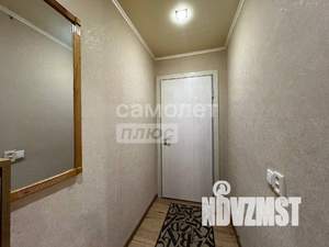 1-к квартира, вторичка, 31м2, 2/2 этаж