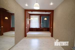2-к квартира, вторичка, 56м2, 1/5 этаж
